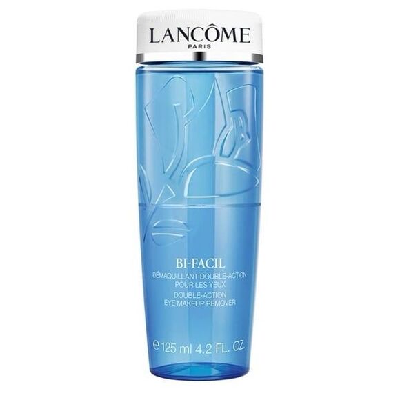 Lancôme Bi-Facil Double Action Eye Make Up Remover 4.2 oz NEW - Picture 1 of 7